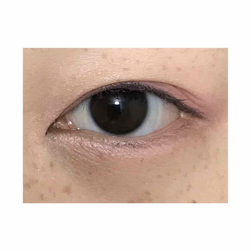 ワイドルックアイズ/インテグレート/アイシャドウパレットを使ったクチコミ（3枚目）