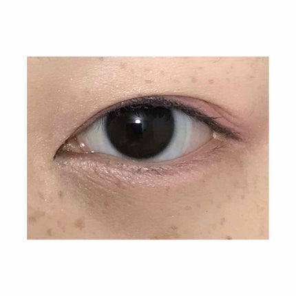 ワイドルックアイズ/インテグレート/アイシャドウパレットを使ったクチコミ(3枚目)