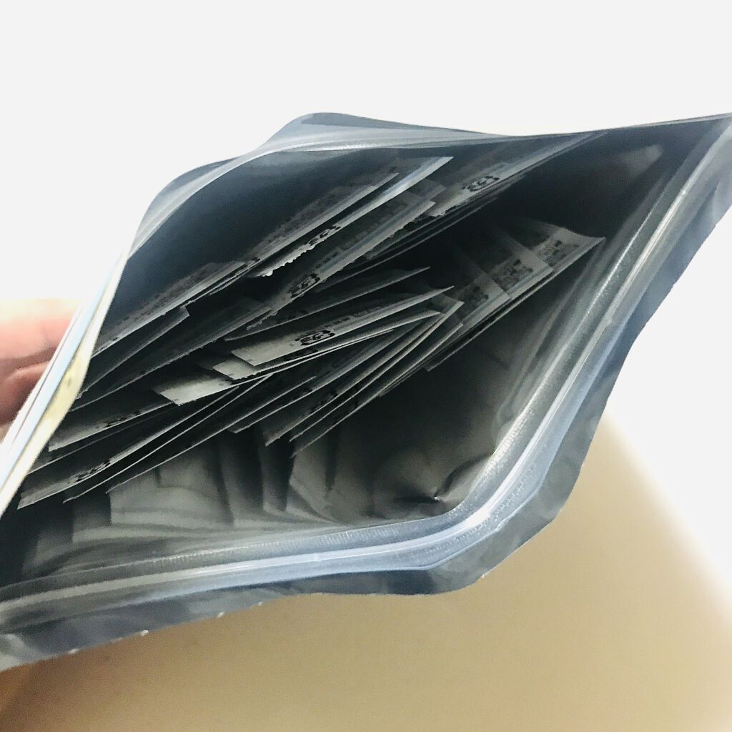 美容液化粧水/麗凍化粧品/化粧水を使ったクチコミ（2枚目）