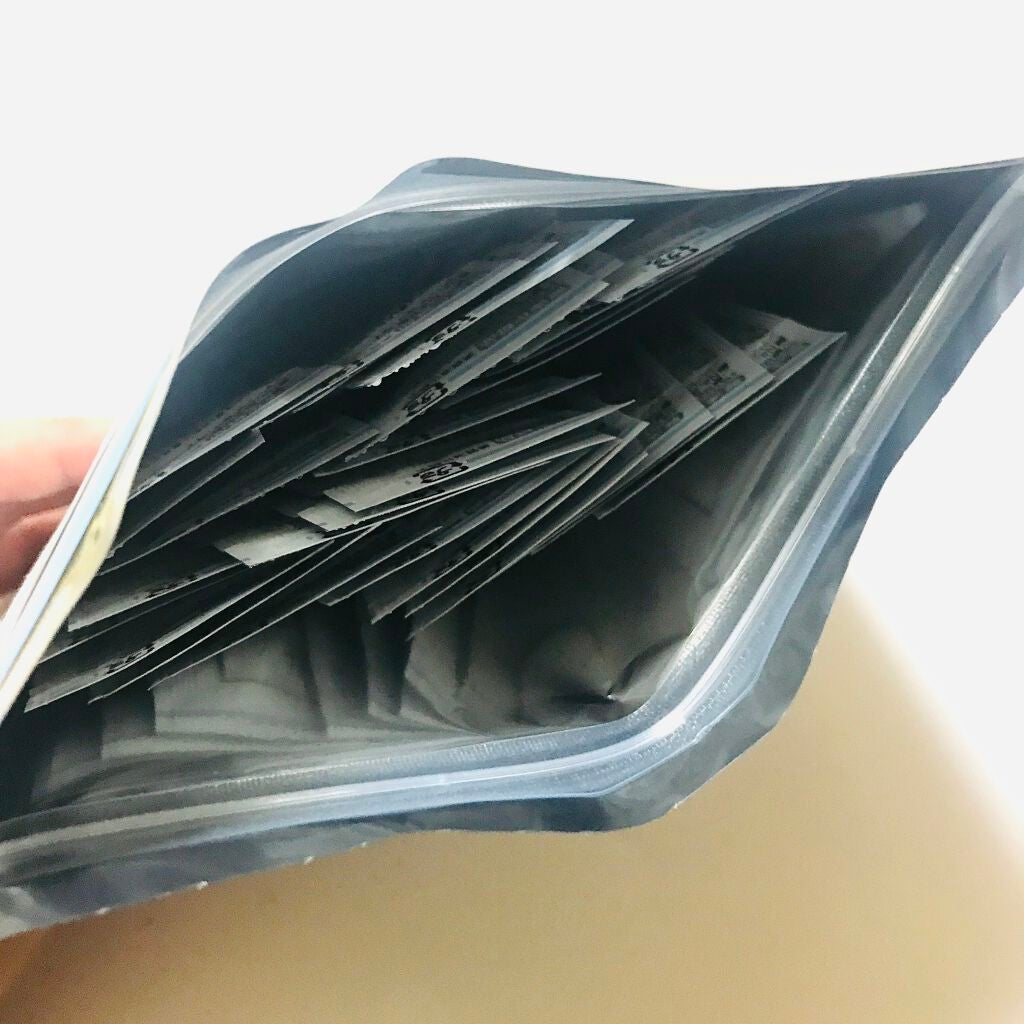 美容液化粧水/麗凍化粧品/化粧水を使ったクチコミ(2枚目)