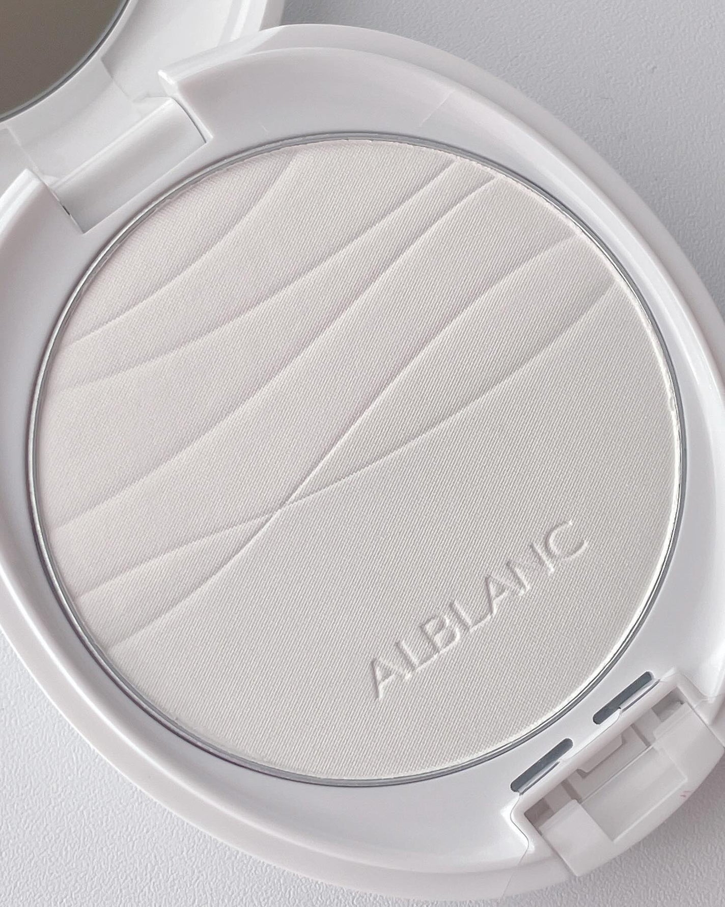 クラリティブラン サーフェイサー/ALBLANC/化粧下地を使ったクチコミ(7枚目)