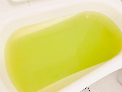 ルシュワ/LeSchwar/Dr. Choi's Solution/炭酸系入浴剤を使ったクチコミ(8枚目)