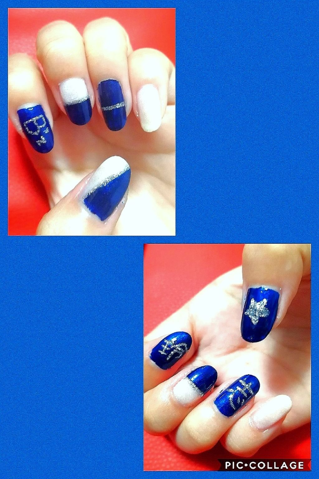 ネイルラッカー/O・P・I/マニキュアを使ったクチコミ(1枚目)