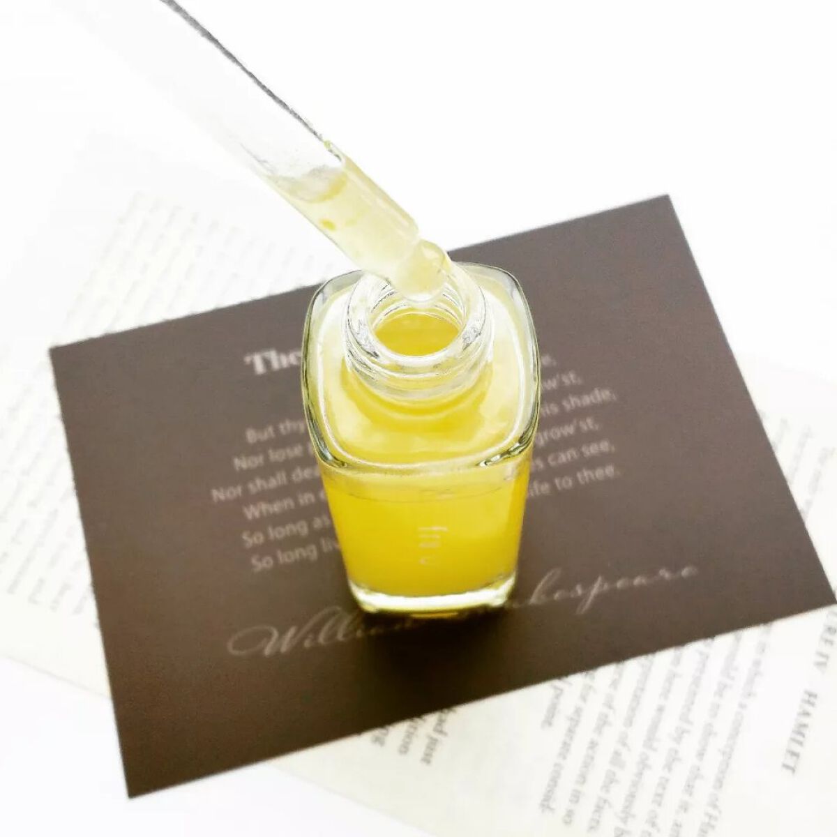 fru:C/Fru:C/美容液を使ったクチコミ（2枚目）