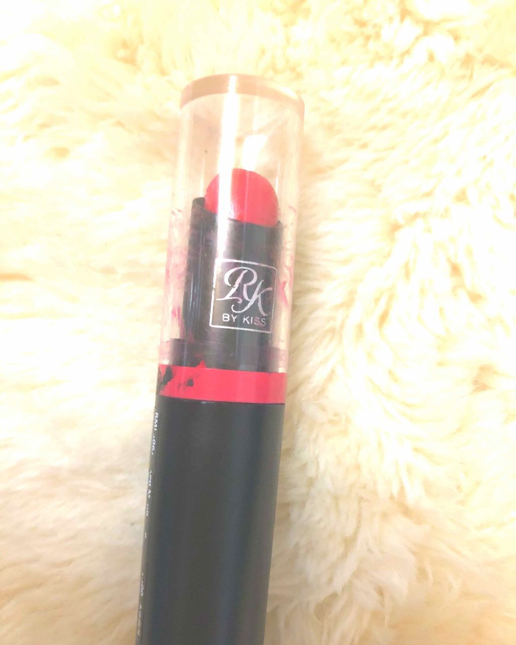 エスポルール リップティント/エスポルール/リップティントを使ったクチコミ（2枚目）