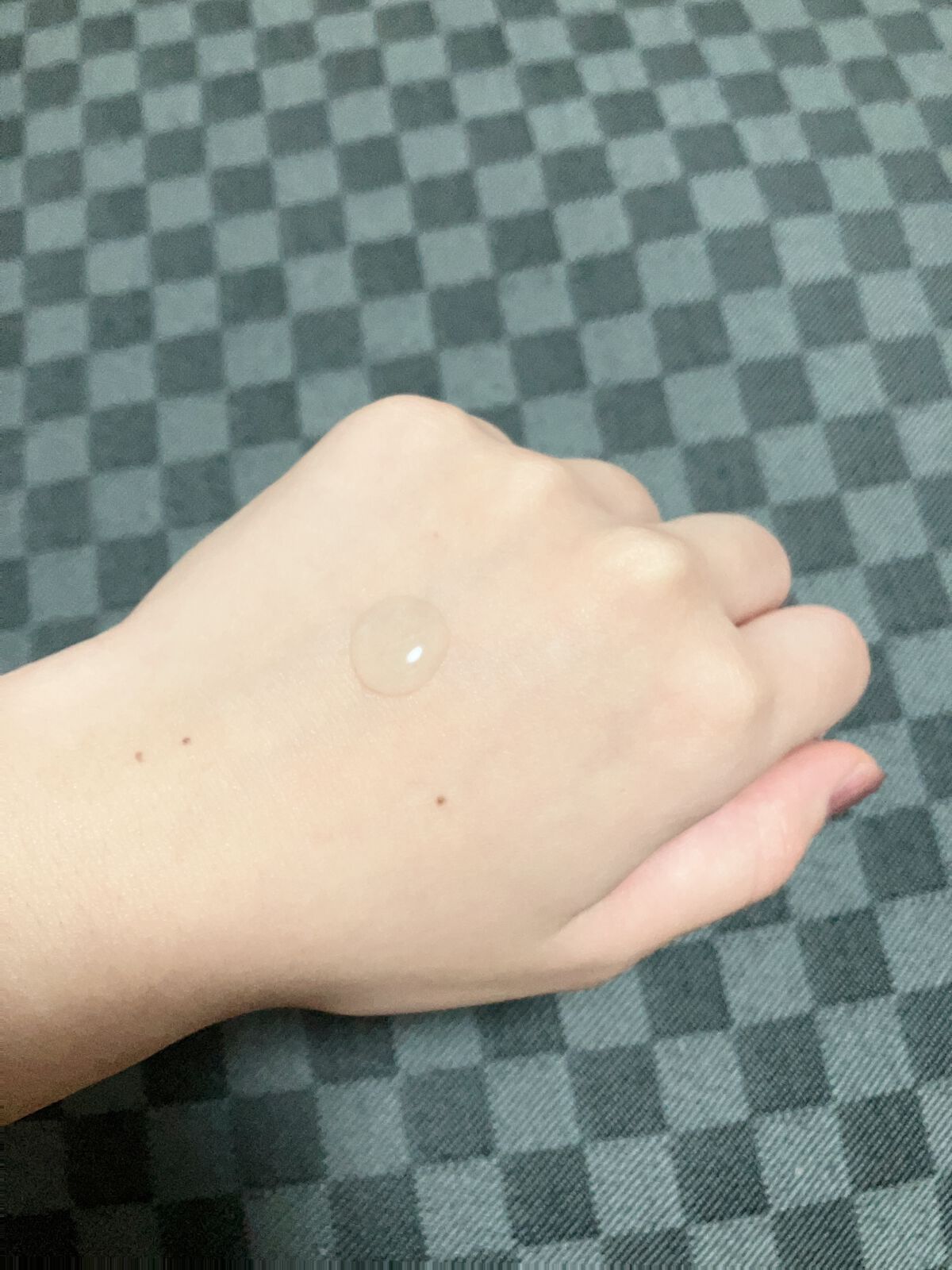 エファクラ ピールケア セラム/ラ ロッシュ ポゼ/美容液を使ったクチコミ(2枚目)