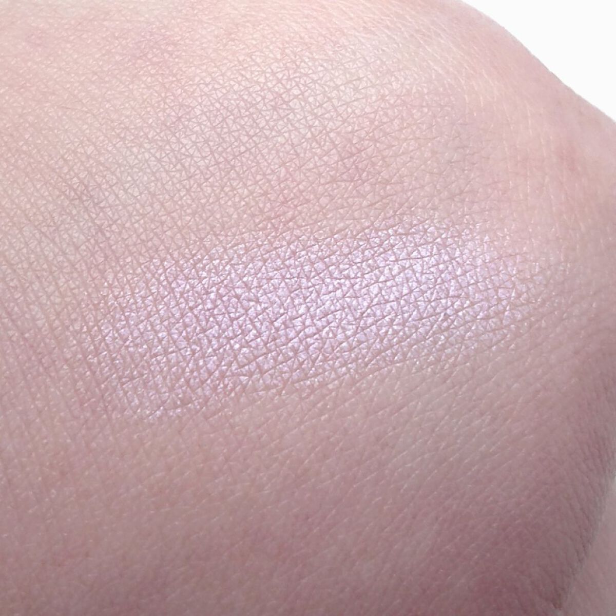 パールグロウニュアンサー/CEZANNE/パウダーハイライトを使ったクチコミ(3枚目)