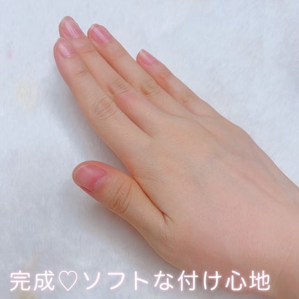 桃ナイアシン UVトーンアッププロテクション/Anua/化粧下地を使ったクチコミ(4枚目)