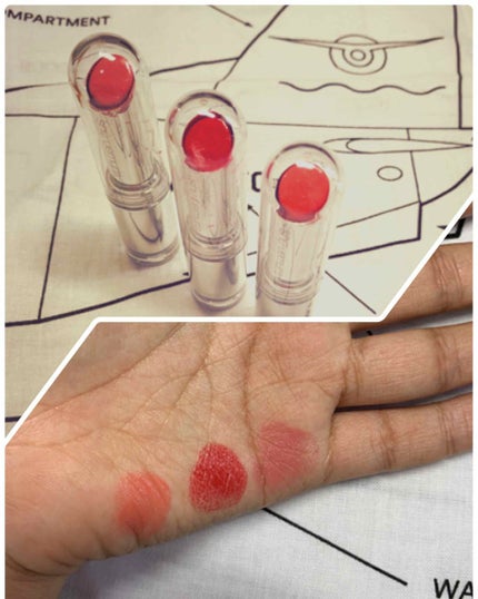 スキニーリッチシャドウ/excel/アイシャドウパレットを使ったクチコミ(2枚目)