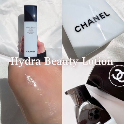 Chanel-イドゥラ ビューティ ベリー モイスト ローション 試してみた】イドゥラ ビューティ ベリー モイスト ローション