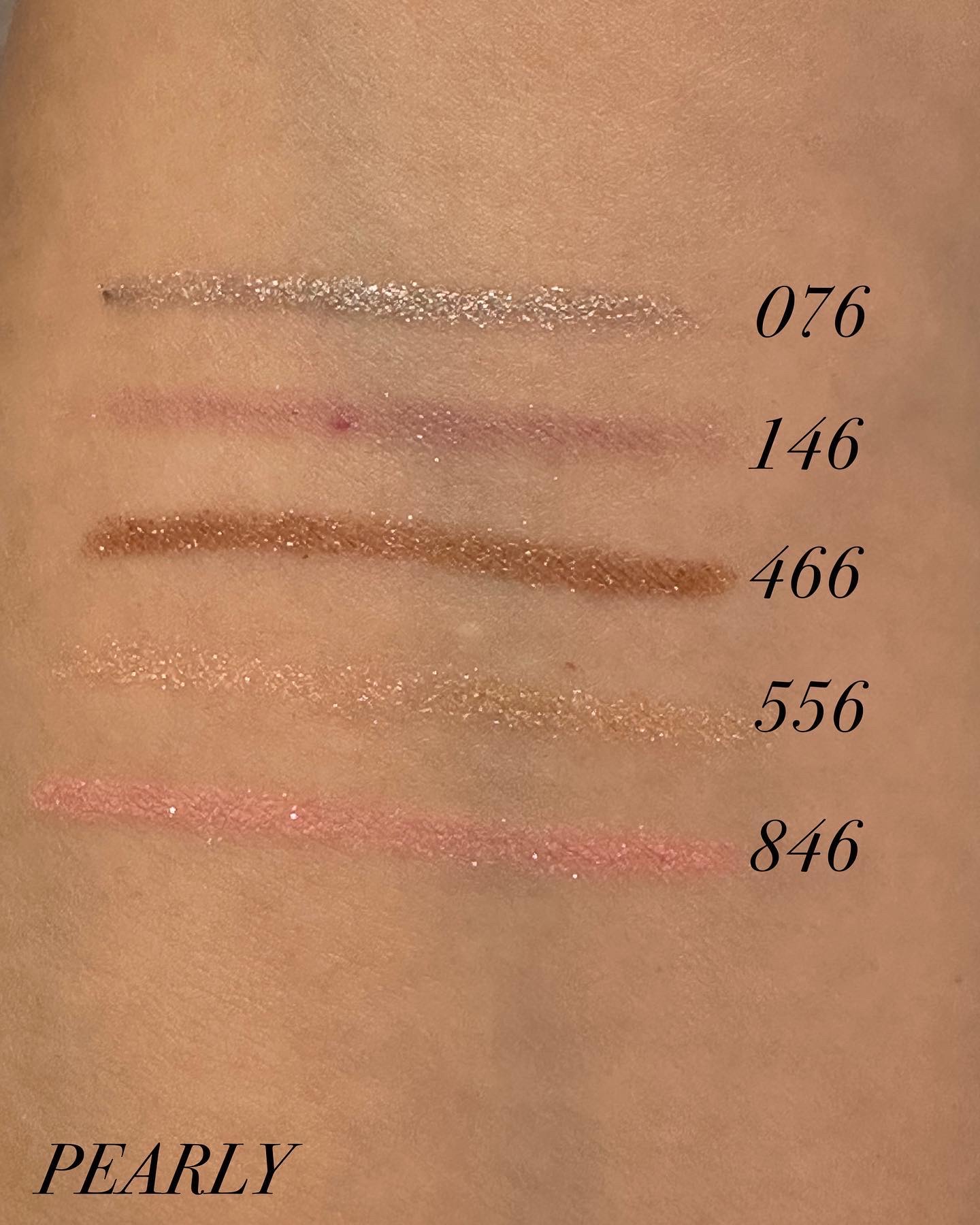 ディオールショウ スティロ ウォータープルーフ/Dior/アイライナーを使ったクチコミ（3枚目）