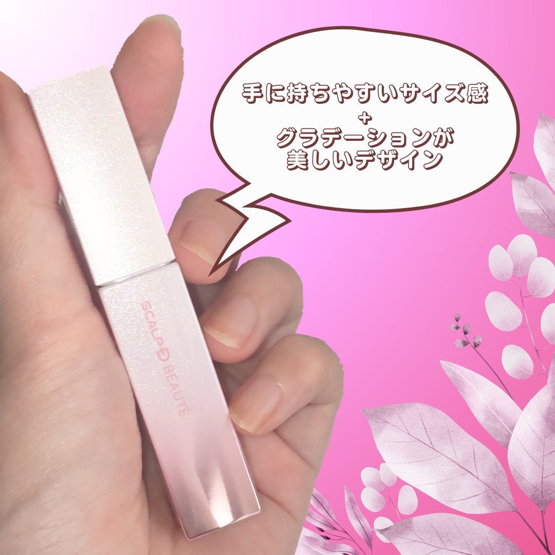 スカルプDボーテ ピュアフリーアイラッシュセラム プレミアムクイーン/アンファー(スカルプD)/まつげ美容液を使ったクチコミ(3枚目)