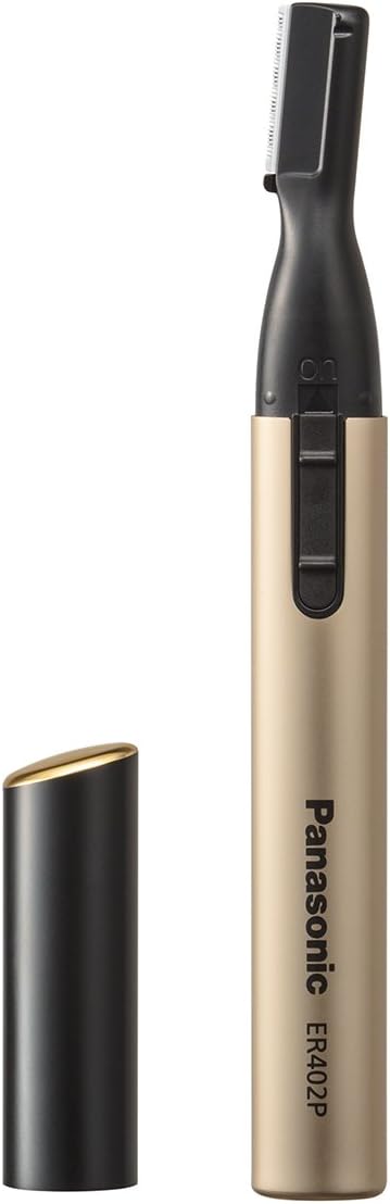 Panasonic 耳毛カッター 