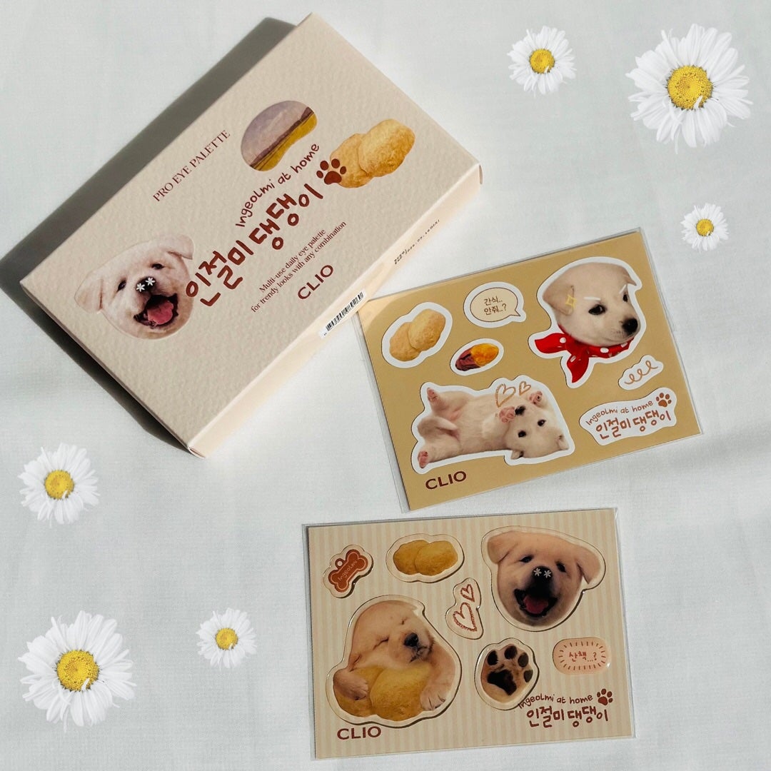 プロ アイ パレット/CLIO/アイシャドウパレットを使ったクチコミ(4枚目)