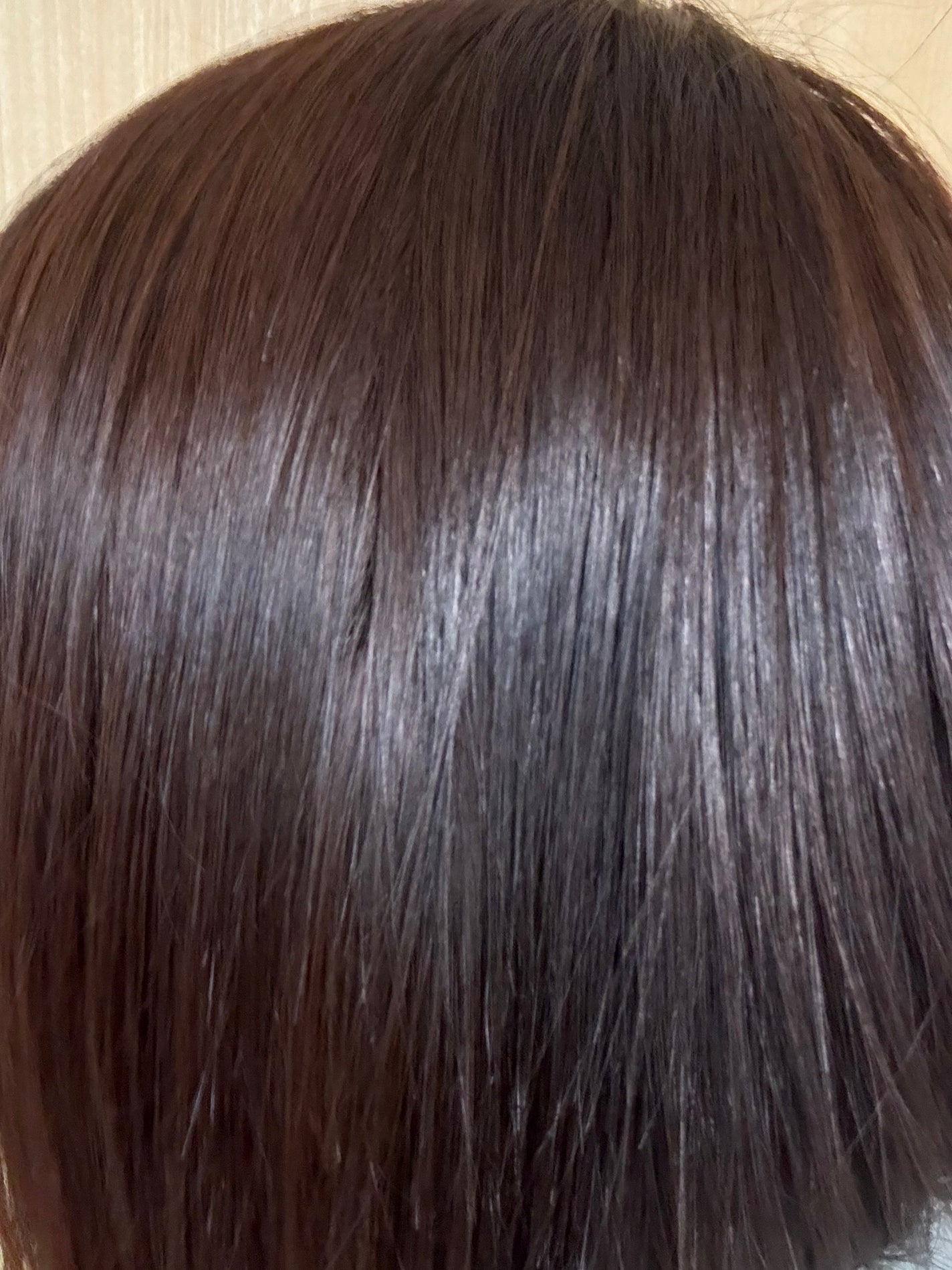 ホイップヘアカラー/ビューティラボ/ヘアカラーを使ったクチコミ(3枚目)