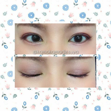 マルチクリームアイカラー/オルビス/化粧下地を使ったクチコミ(3枚目)