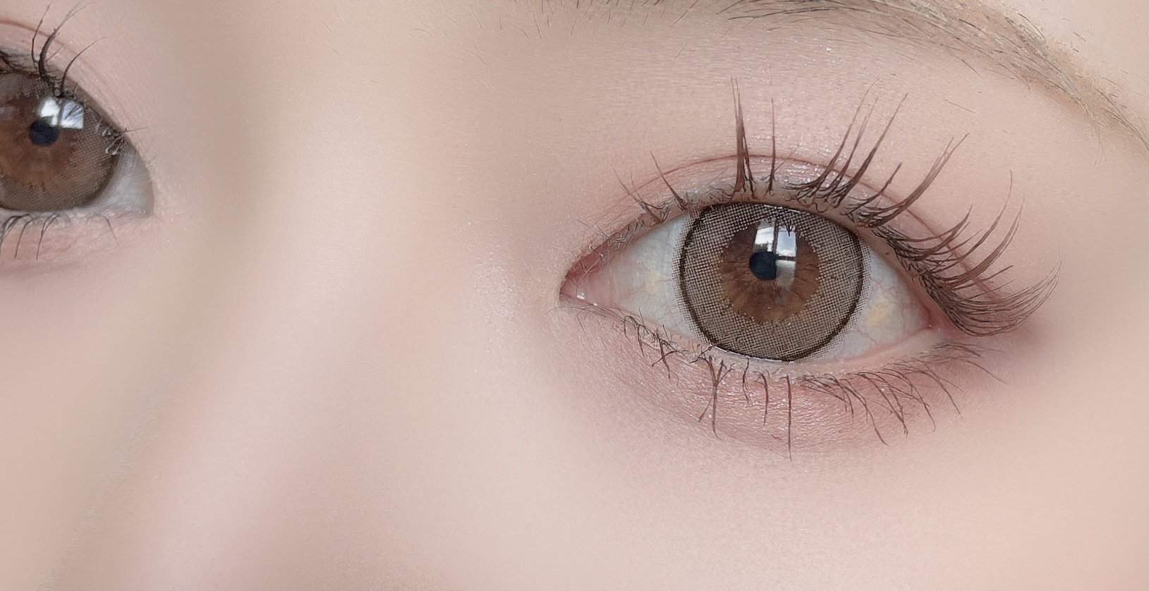 スカイハイ/MAYBELLINE NEW YORK/マスカラを使ったクチコミ（3枚目）