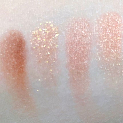 レ キャトル オンブル/CHANEL/アイシャドウパレットを使ったクチコミ(4枚目)