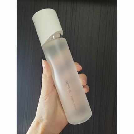 オルビスユー エッセンスローション /オルビス/化粧水を使ったクチコミ(1枚目)