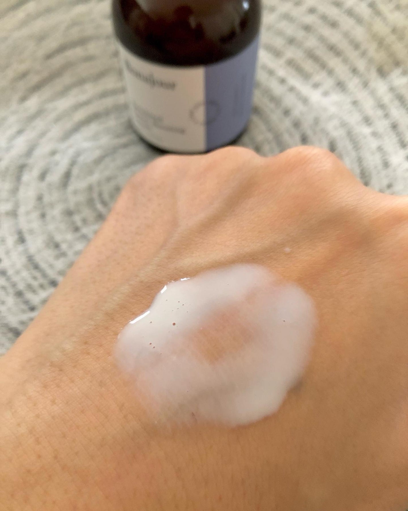 ユアン on LIPS 「bonajourレチノールパワーブースティングセラム高濃度の純..」(3枚目)