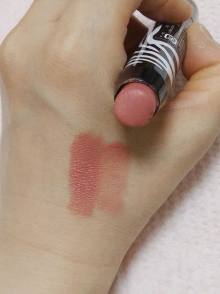 フィト リップ ツイスト/シスレー/口紅を使ったクチコミ(2枚目)