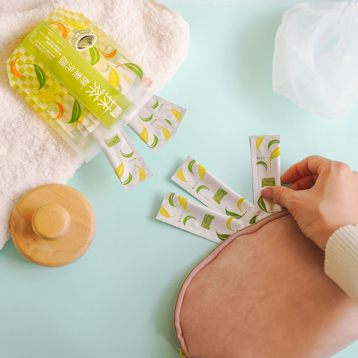 【ベスコス受賞🥉】マスク生活の毛穴悩みにコレ一択🌟（1枚目）