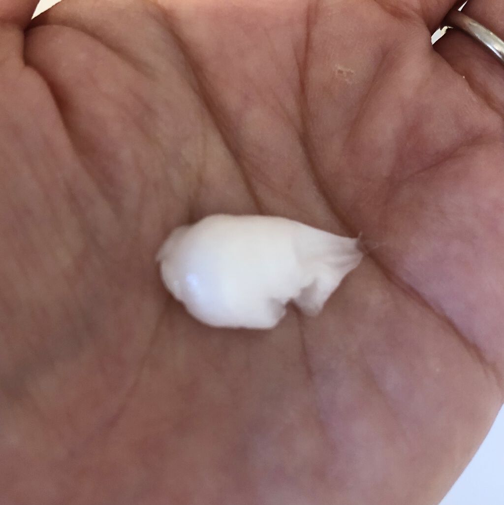 リサージ i クリーミィソープ/リサージ/洗顔フォームを使ったクチコミ（2枚目）