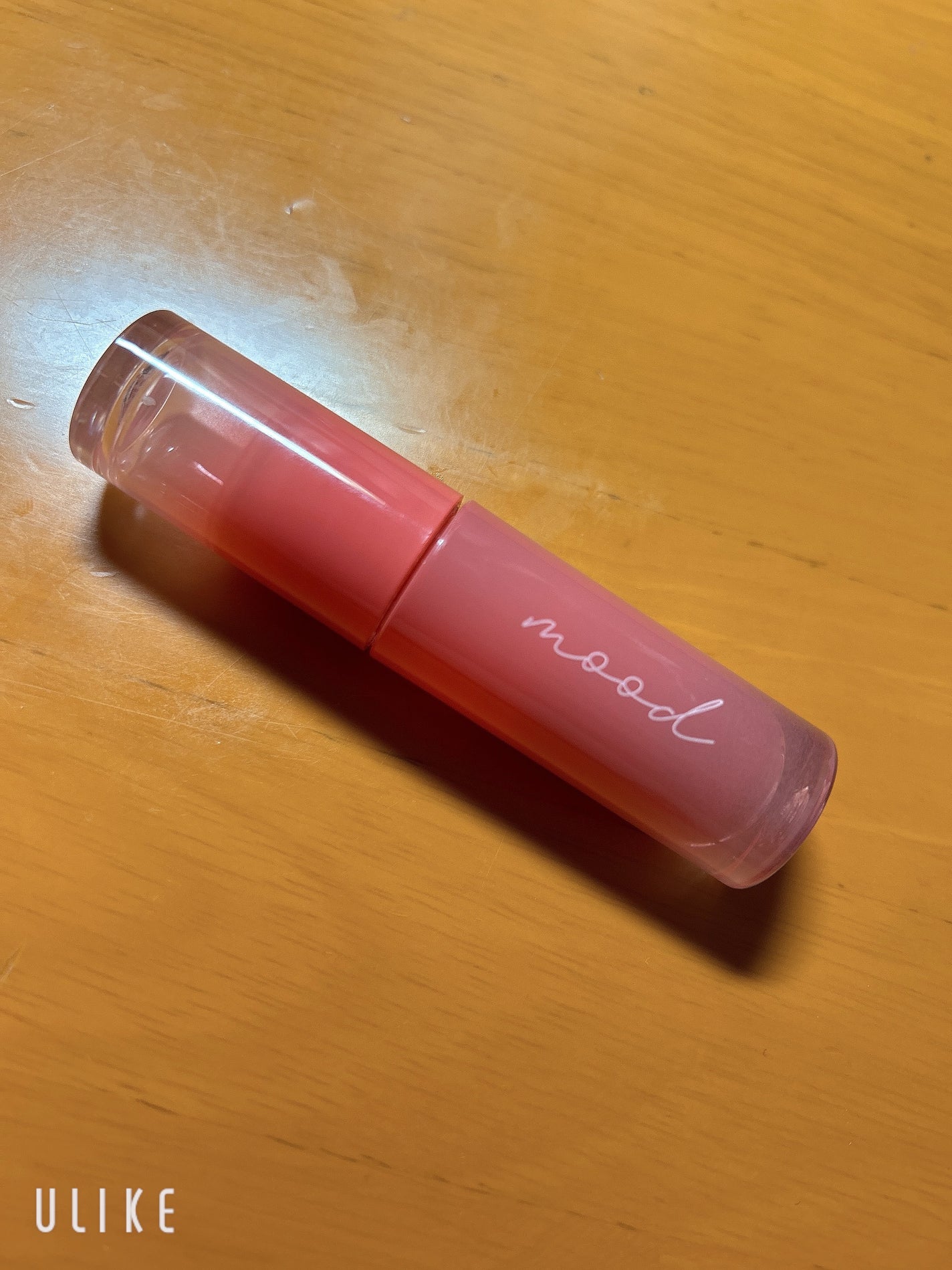 インク ムード グロイ ティント/PERIPERA/リップティントを使ったクチコミ(1枚目)