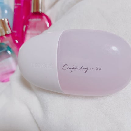 プレップ プライム フィックス+/M・A・C/ミスト状化粧水を使ったクチコミ(5枚目)