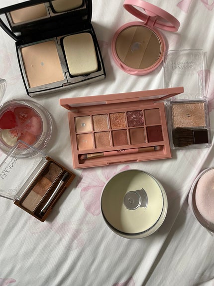 ディオールスキン フォーエヴァー コンパクト ナチュラル ベルベット/Dior/パウダーファンデーションを使ったクチコミ(2枚目)