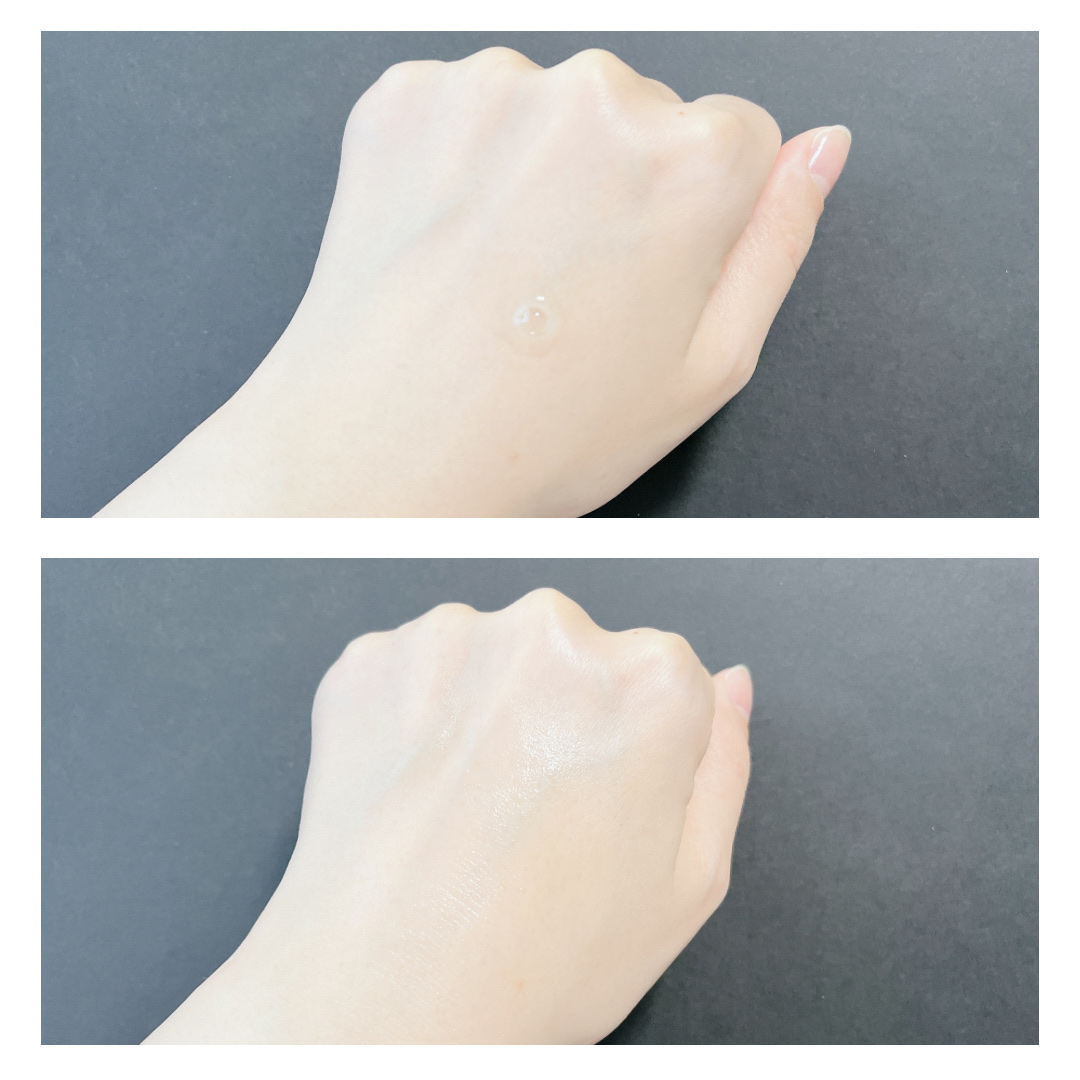 スカルプリッチ プロフェッショナル/日清食品/頭皮ローションを使ったクチコミ（3枚目）