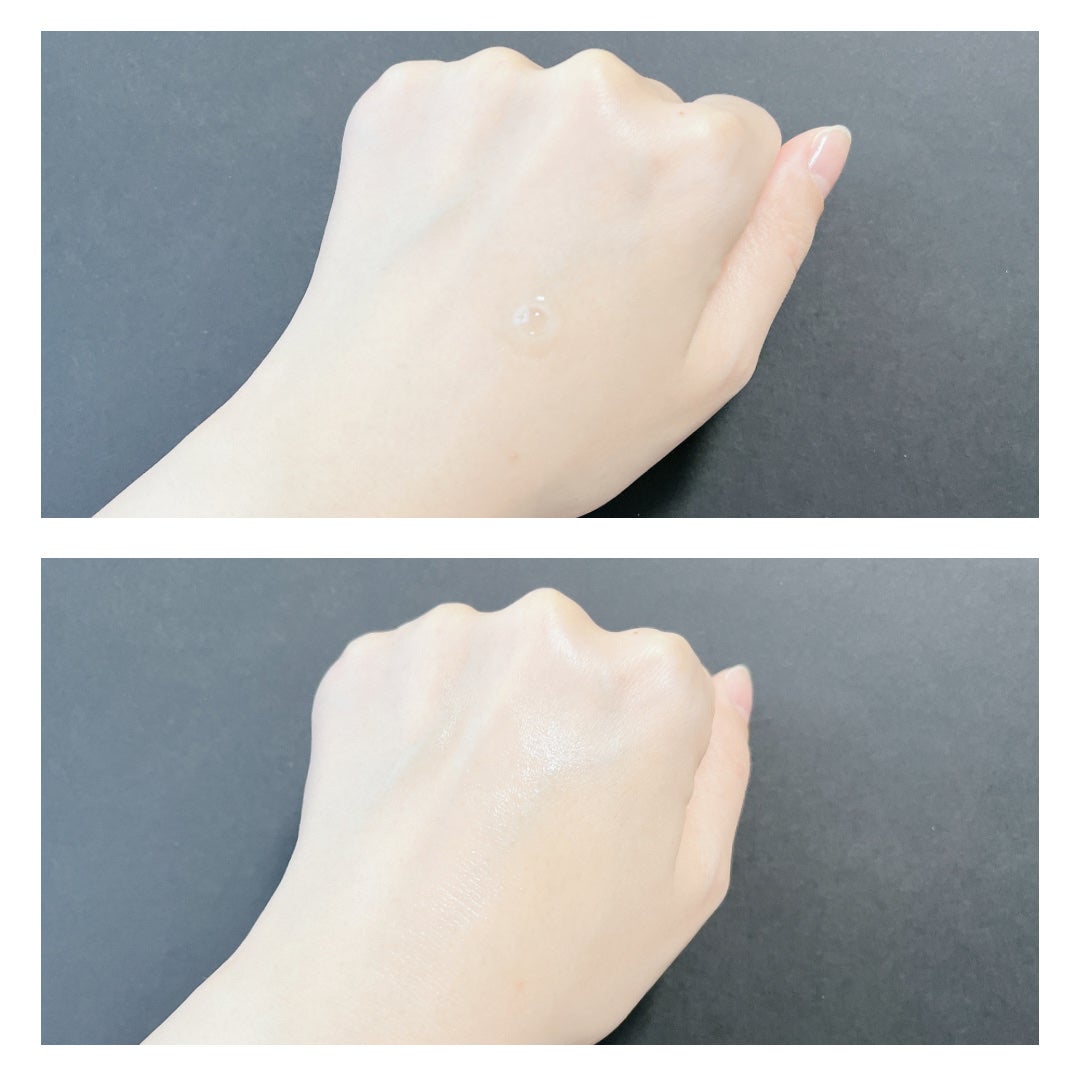 スカルプリッチ プロフェッショナル/日清食品/頭皮ローションを使ったクチコミ(3枚目)