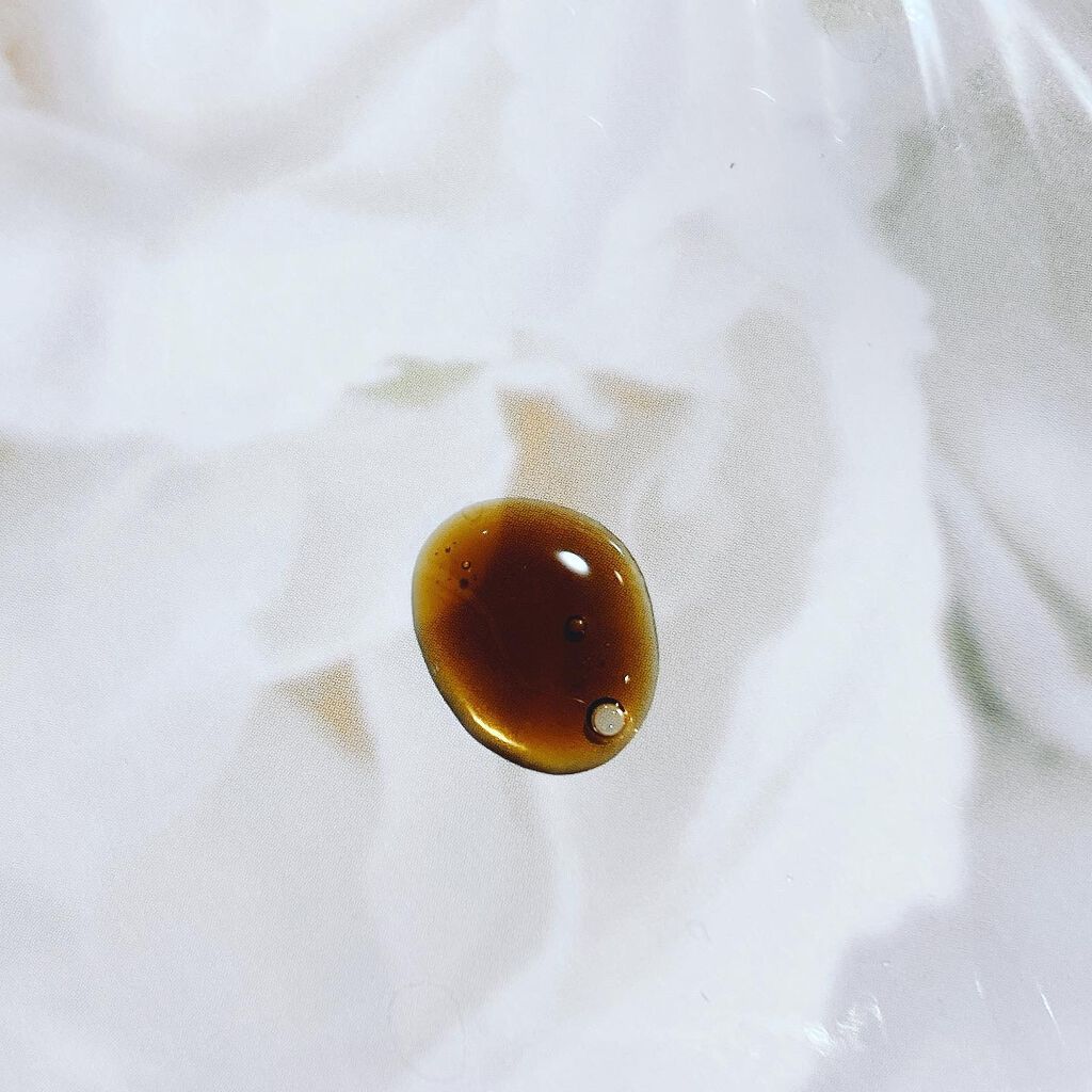 プロヘマチン原液/fracora/洗い流すヘアトリートメントを使ったクチコミ(4枚目)