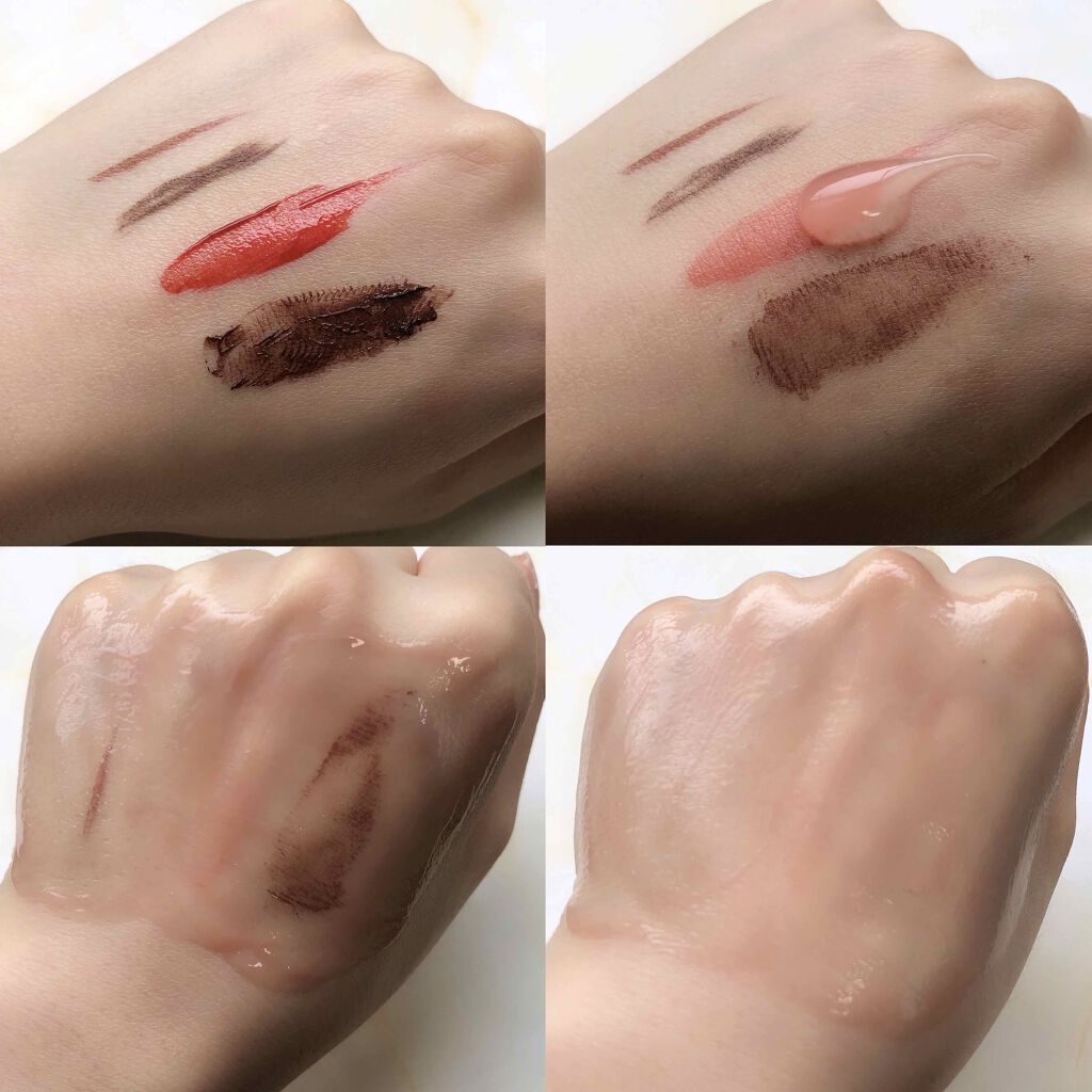 整肌クレンジング ジェル/ファンケル/クレンジングジェルを使ったクチコミ(3枚目)