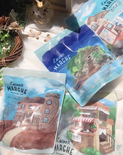 を使ったクチコミ(1枚目)