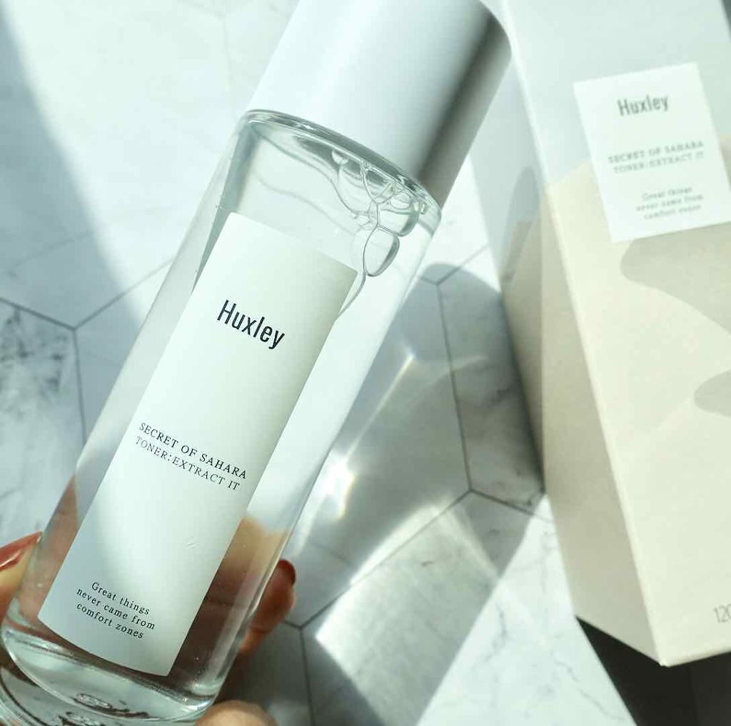 韓国コスメオタク厳選!韓国化粧水のおすすめランキング26選|乾燥・毛穴・肌荒れのサムネイル