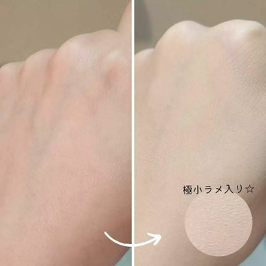 「ちふれ UVパウダーファンデーション」をご紹介します🌟

🌸商品名:「UVパウダーファンデーション」
🌸内容量:14g
🌸定価:715円（税込）
🌸ケース定価:660円（税込）

光コントロールパウダーでクマや赤みなどの色ムラを、キレイにカバーするファンデーションです✨

私が使用したのは32番・やや明るめのオークル系色です♪
オークル色は健康的な肌色に見えますよ。

水なし・水ありどちらにも対応してるファンデなので、スポンジを水で濡らしてから使っています。
水ありだとなめらかにファンデを肌に乗せられて、崩れにくいベースメイクが出来そうです♪

ファンデには微細なラメが入っているので、メイク効果で顔を明るく見せてくれますよ✨

UVカット値は【SPF36 PA++】で、紫外線によるシミ・ソバカス予防が出来ます。

ケースは横型ケースではなく2段式ケースで、コンパクトにファンデを持ち運べるところが気に入りました🌹✨

ちふれの「UVパウダーファンデーション」をぜひチェックしてみてください🤗✨

🌸公式アカウント🌸
 @chifure_official

#美容好きさんと繋がりたい #コスメ好きさんと繋がりたい #コスメ #COSME #スキンケア #美肌 #ツヤ肌
#ガチモニター_ちふれの画像 その2