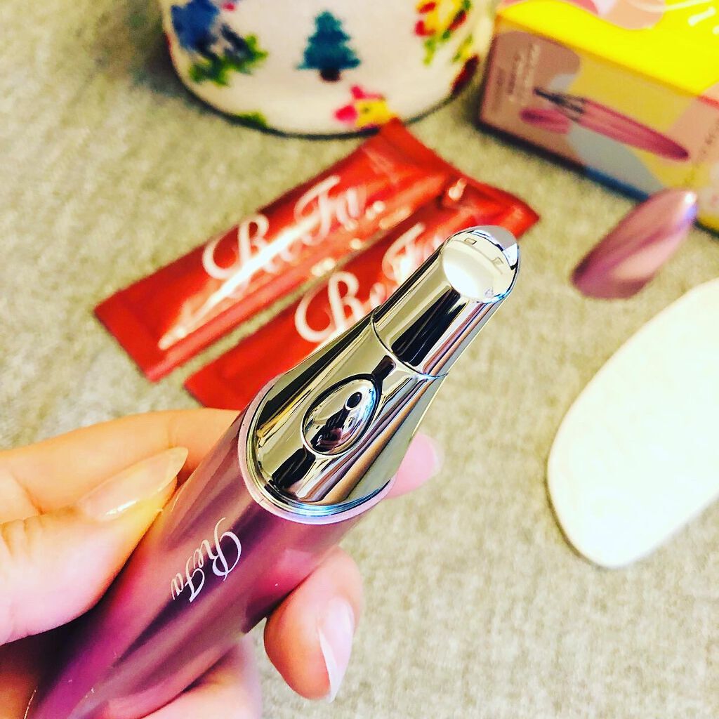 まーたん on LIPS 「ReFaビューテックポイントリファの目元用のコロコロが欲しくて..」(1枚目)