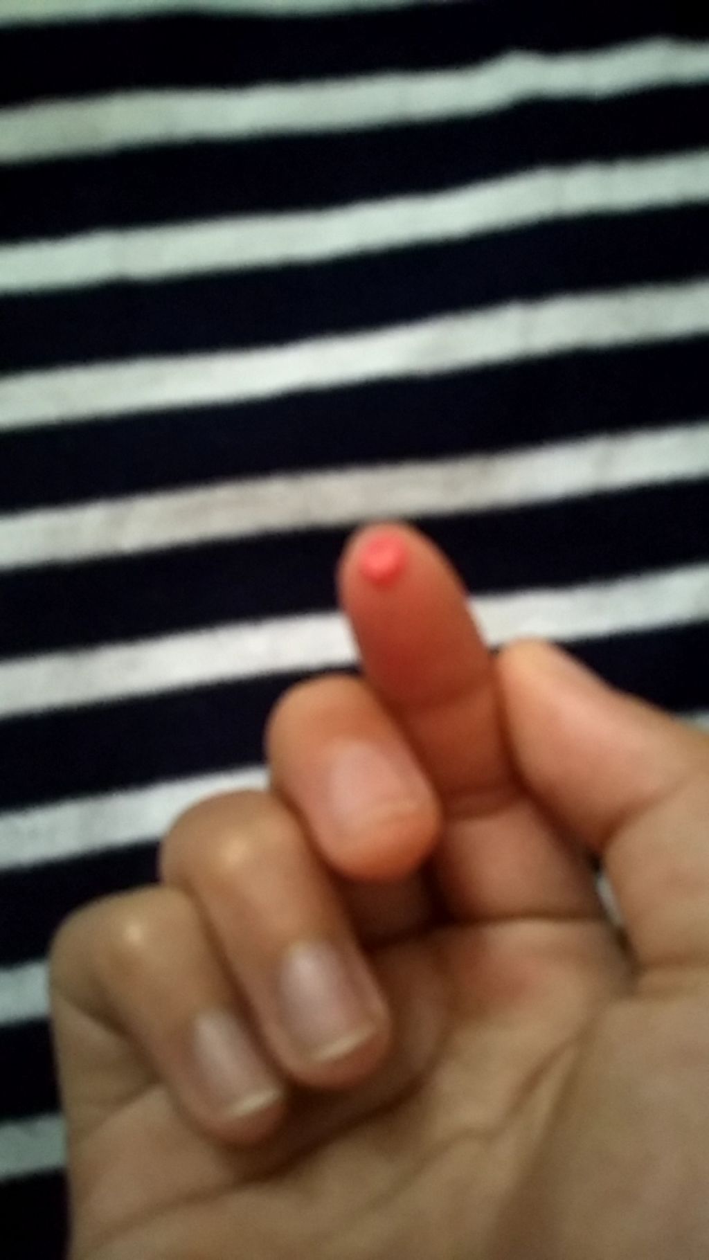 スフレチーク Souffle/DAISO/ジェル・クリームチークを使ったクチコミ(2枚目)