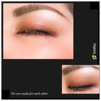 MOTHERSHIP PALETTES/PAT McGRATH LABS/アイシャドウパレットを使ったクチコミ(2枚目)