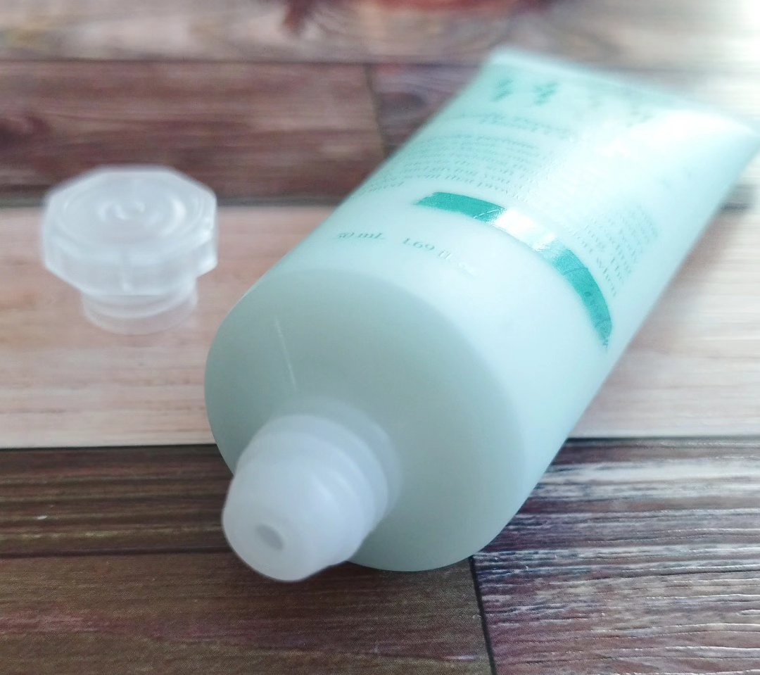 カラーフィットハンドクリーム/ロダレット/ハンドクリームを使ったクチコミ（3枚目）