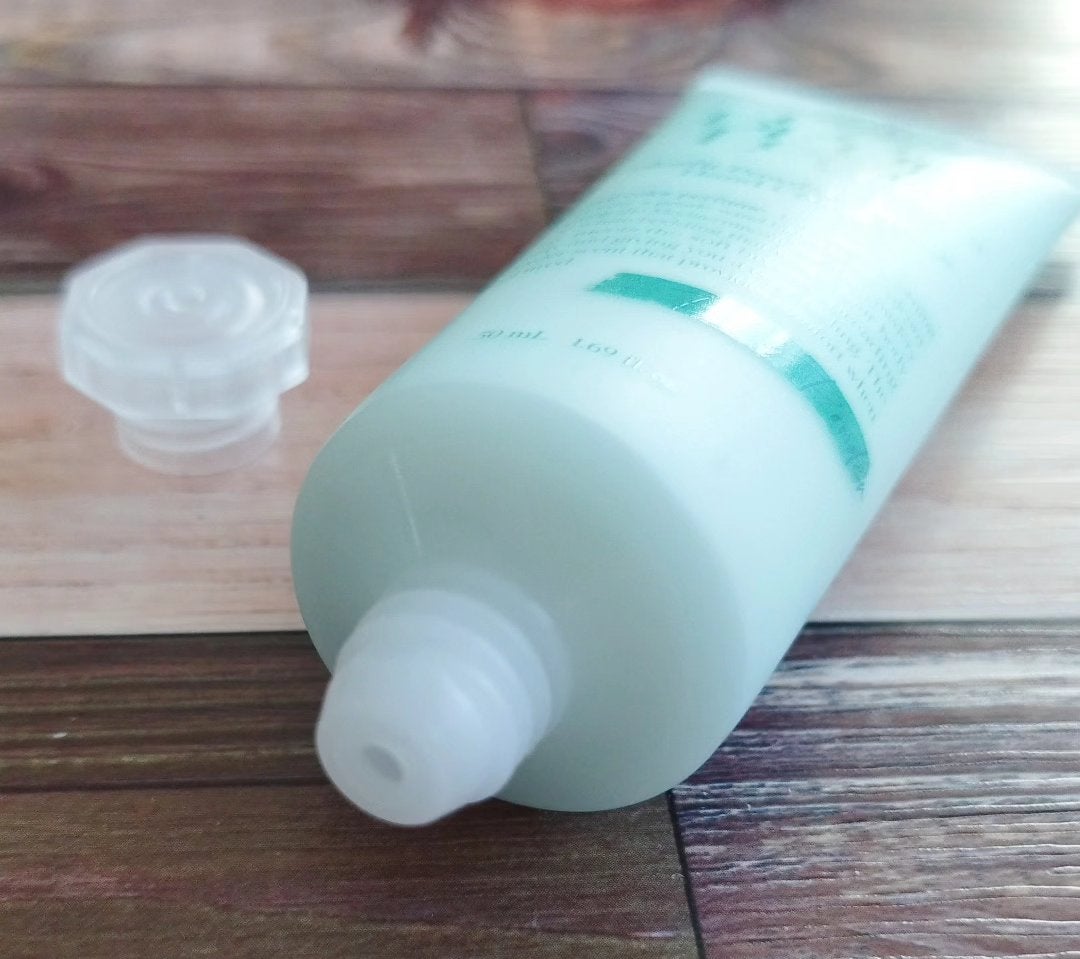 カラーフィットハンドクリーム/ロダレット/ハンドクリームを使ったクチコミ(3枚目)