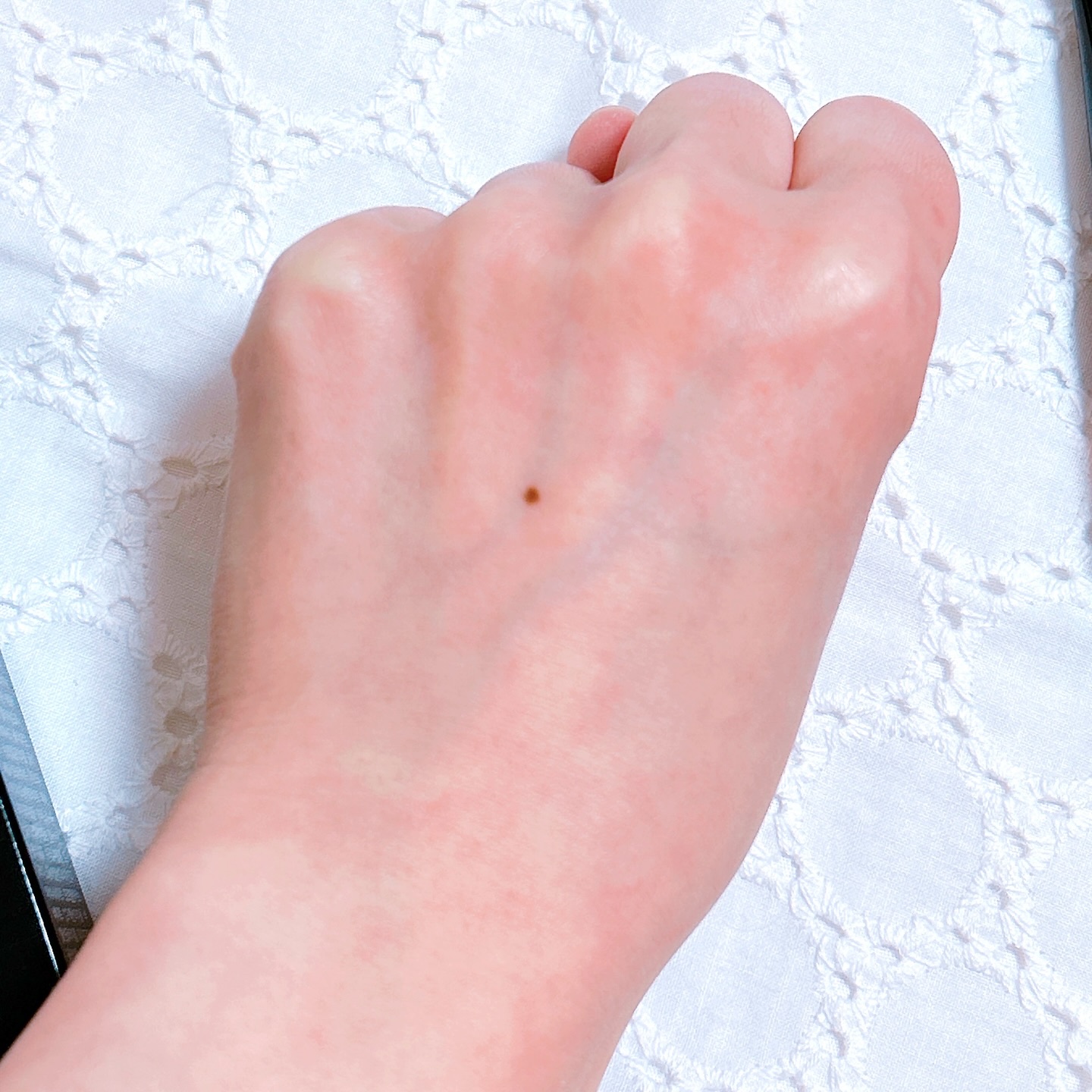 フルカバレッジコンシーラー/TFIT/クリームコンシーラーを使ったクチコミ（2枚目）