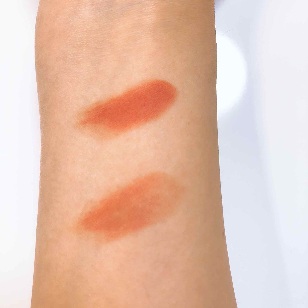 ベターリップトーク ベルベット/ETUDE/口紅を使ったクチコミ(2枚目)