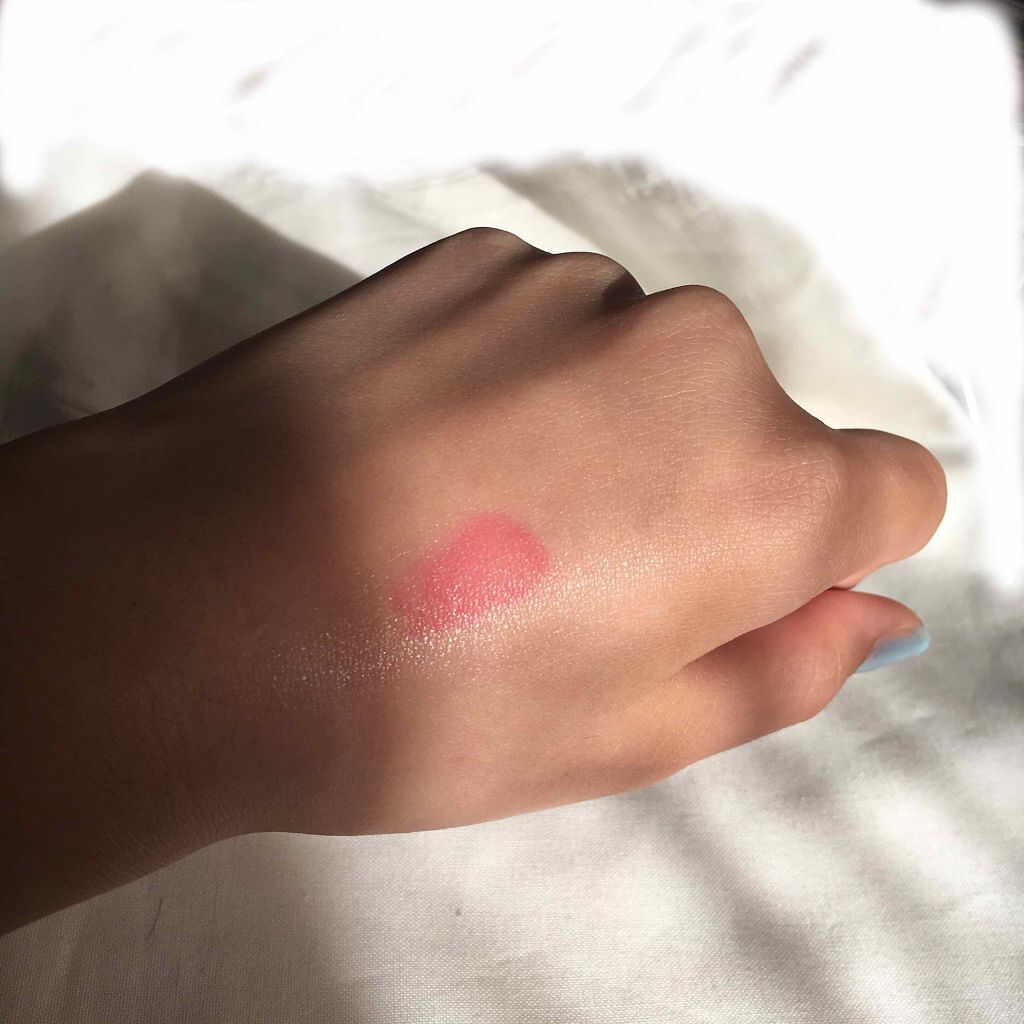 グロス・レヴェラトゥール/GIVENCHY/リップグロスを使ったクチコミ(4枚目)