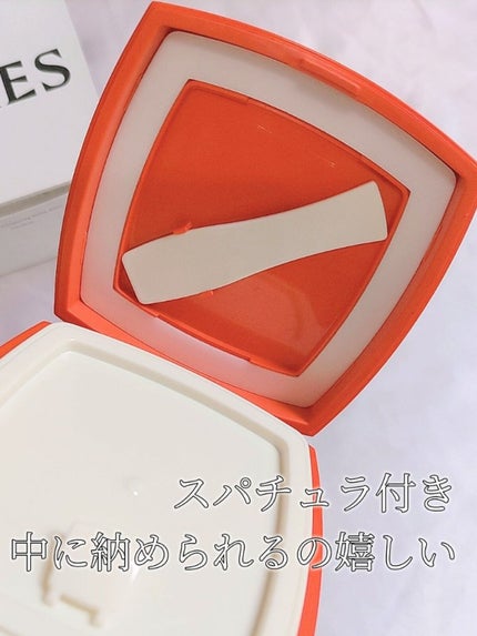 ローメルト クレンジングバーム クロ/アーレス/クレンジングバームを使ったクチコミ(5枚目)