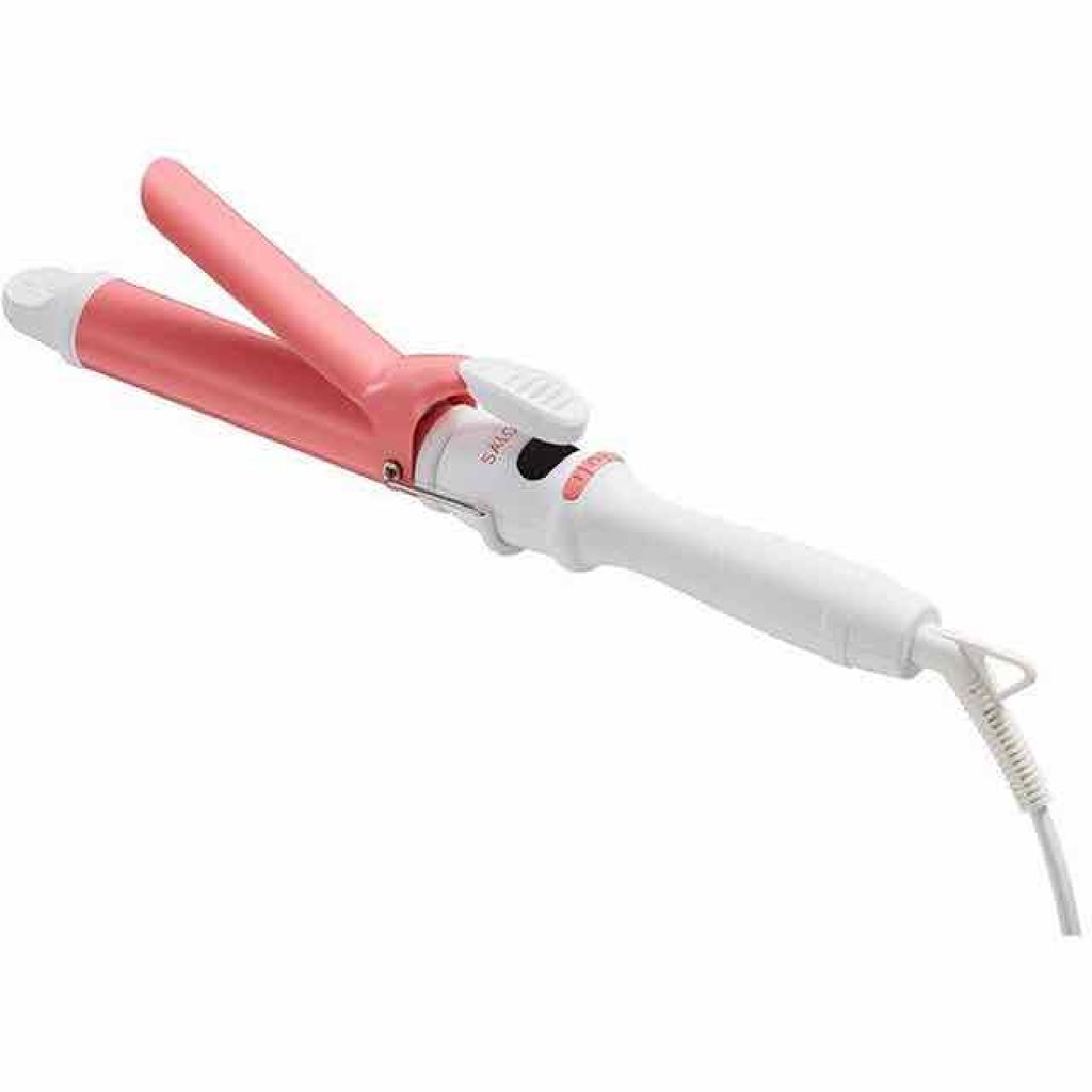 ストレートヘアアイロン/SALONIA/ストレートアイロンを使ったクチコミ（2枚目）