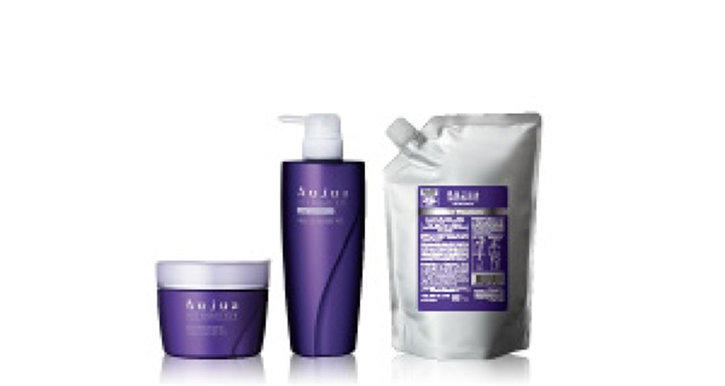 オージュア インナーバウンス ヘアトリートメント