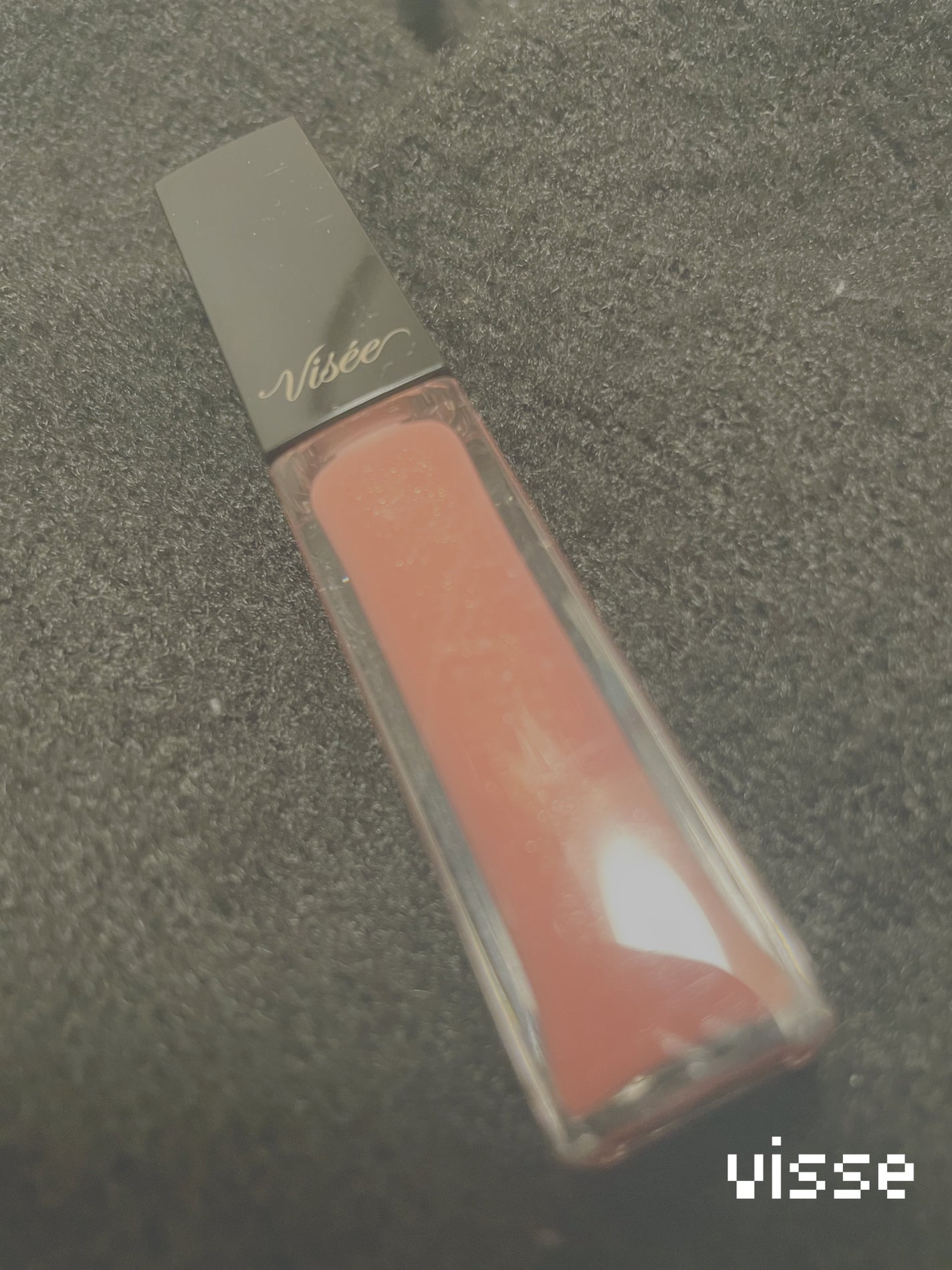 エッセンス リッププランパー/Visée/リッププランパーを使ったクチコミ(1枚目)