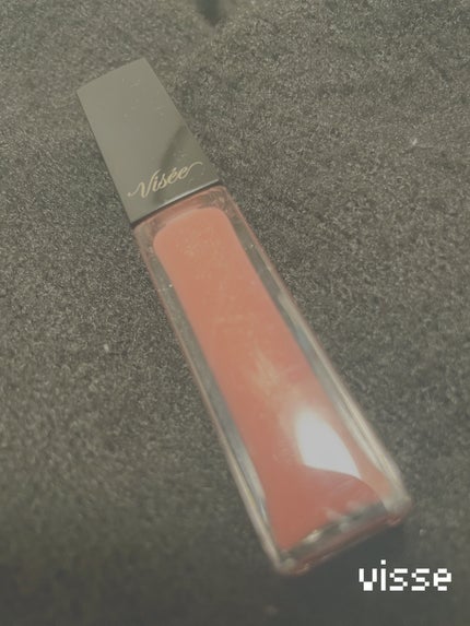 エッセンス リッププランパー/Visée/リッププランパーを使ったクチコミ(1枚目)